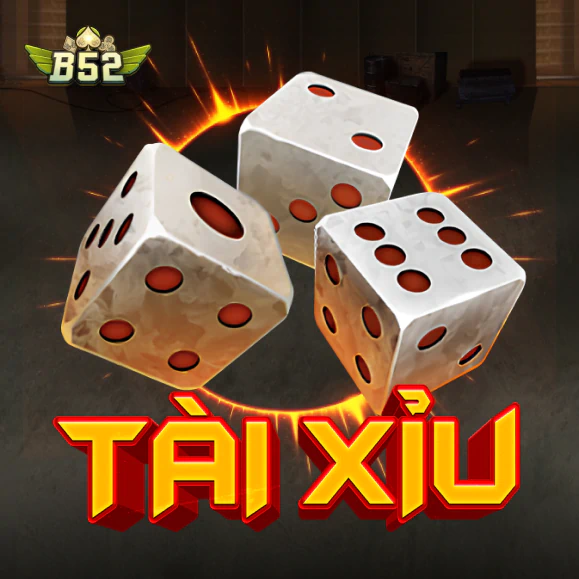 Tài Xỉu